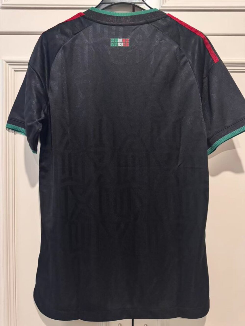 Men’s Mexico 2026 World Cup Jersey - Picture 5 of 11